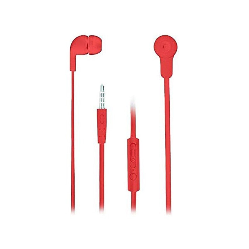 In ear headphones NGS Cross Kip (1,2 m)