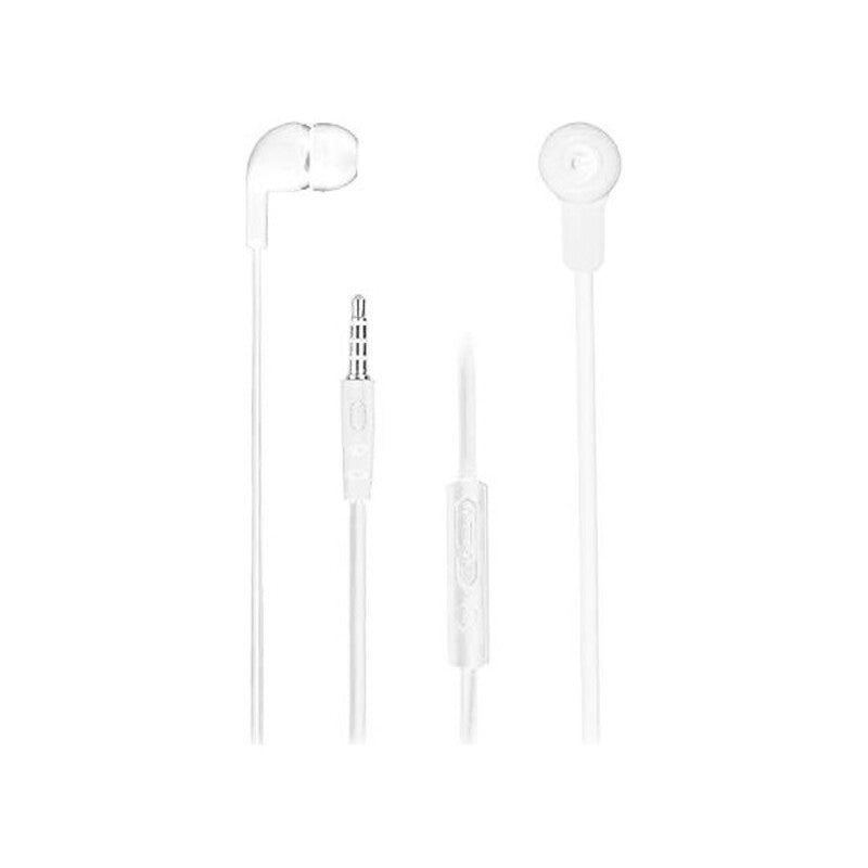 In ear headphones NGS Cross Kip (1,2 m)