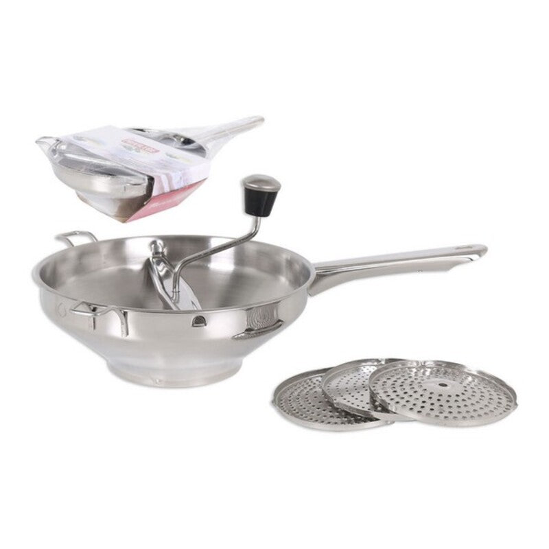 Puree Maker Privilege Stainless steel (ø 24 cm)
