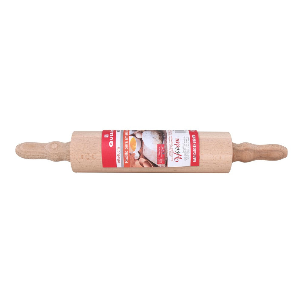 Rolling Pin Quttin Quttin (ø 6 x 38 cm)