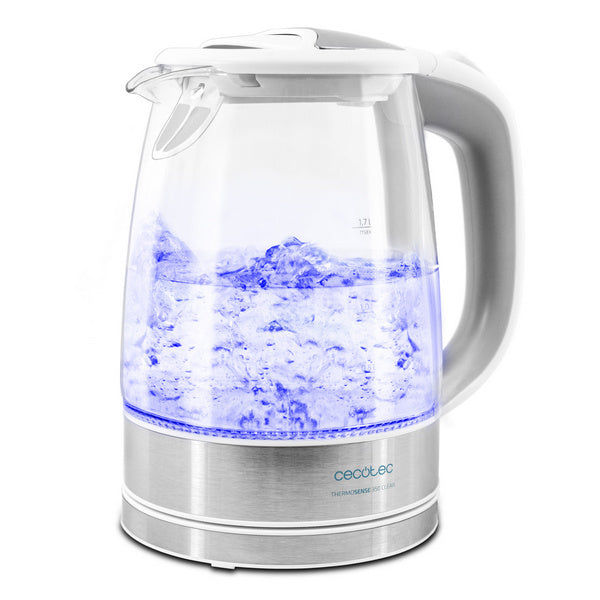 Kettle Cecotec ThermoSense 350 Clear 2200W 1,7 L