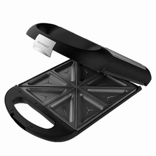 Sandwich Maker Cecotec Rock´nToast Family 1500 W (1500 W)