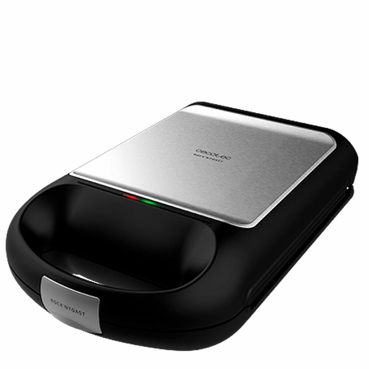 Sandwich Maker Cecotec Rock´nToast Family 1500 W (1500 W)