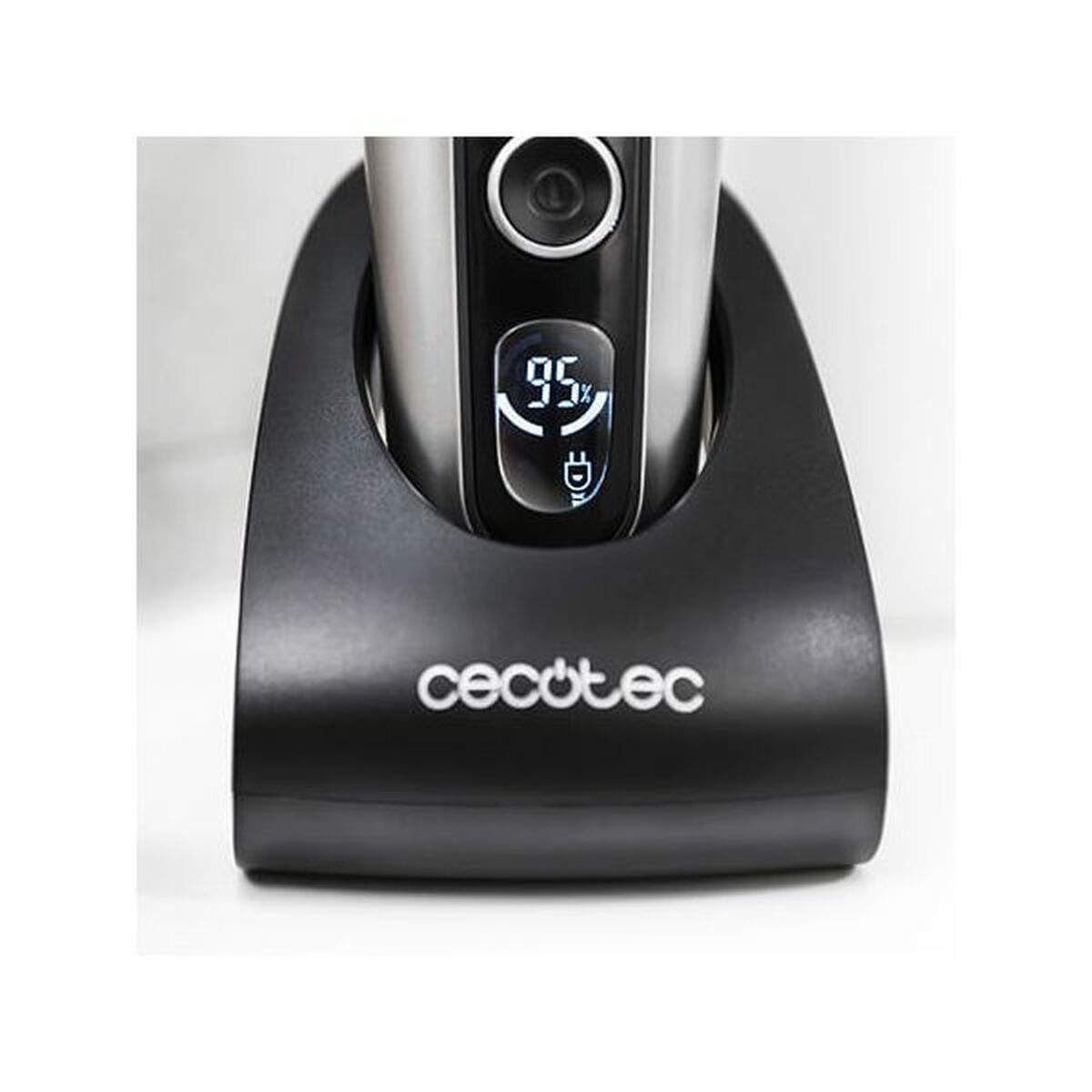 Hair Clippers Cecotec PrecisionCare Titanium