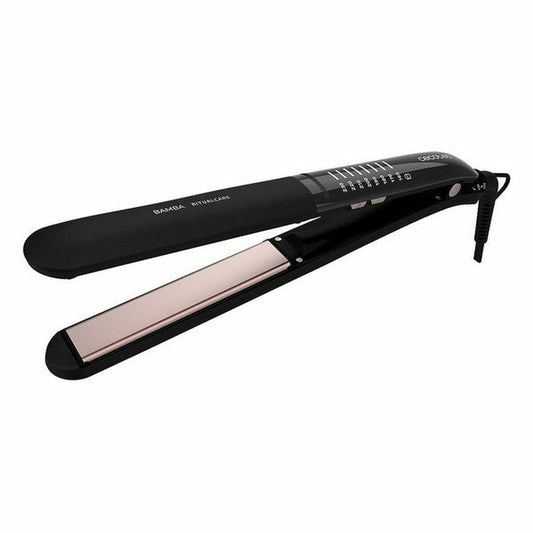 Hair Straightener Cecotec RitualCare 1100 Titanium Ion Touch