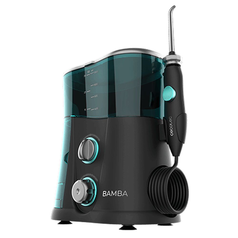 Oral Irrigator Cecotec Bamba ToothCare 1200 Jet Pro