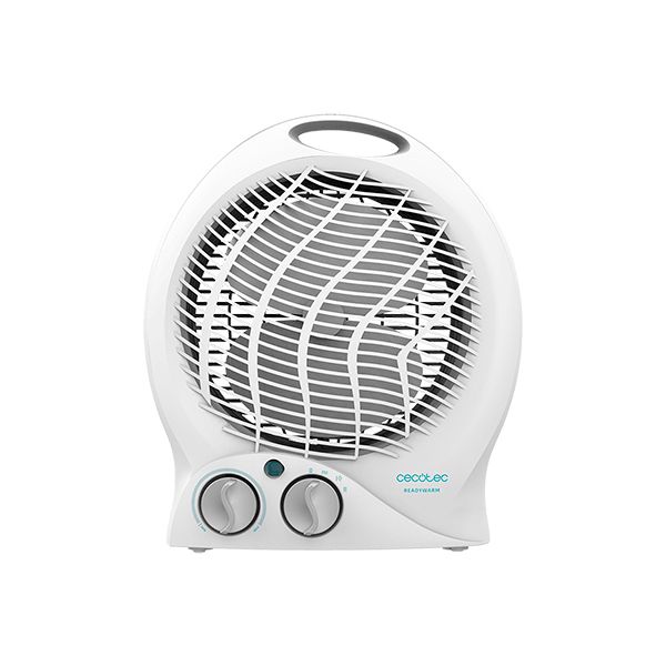 Portable Fan Heater Cecotec Ready Warm 9790 Force 2000 W