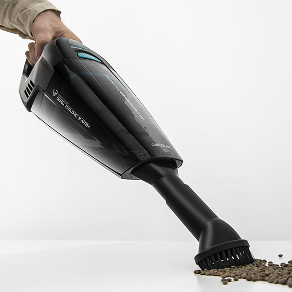 Cyclonic Hand-held Vacuum Cleaner Cecotec Conga Immortal ExtremeSuction Hand 0,5 L 22,2 V Black