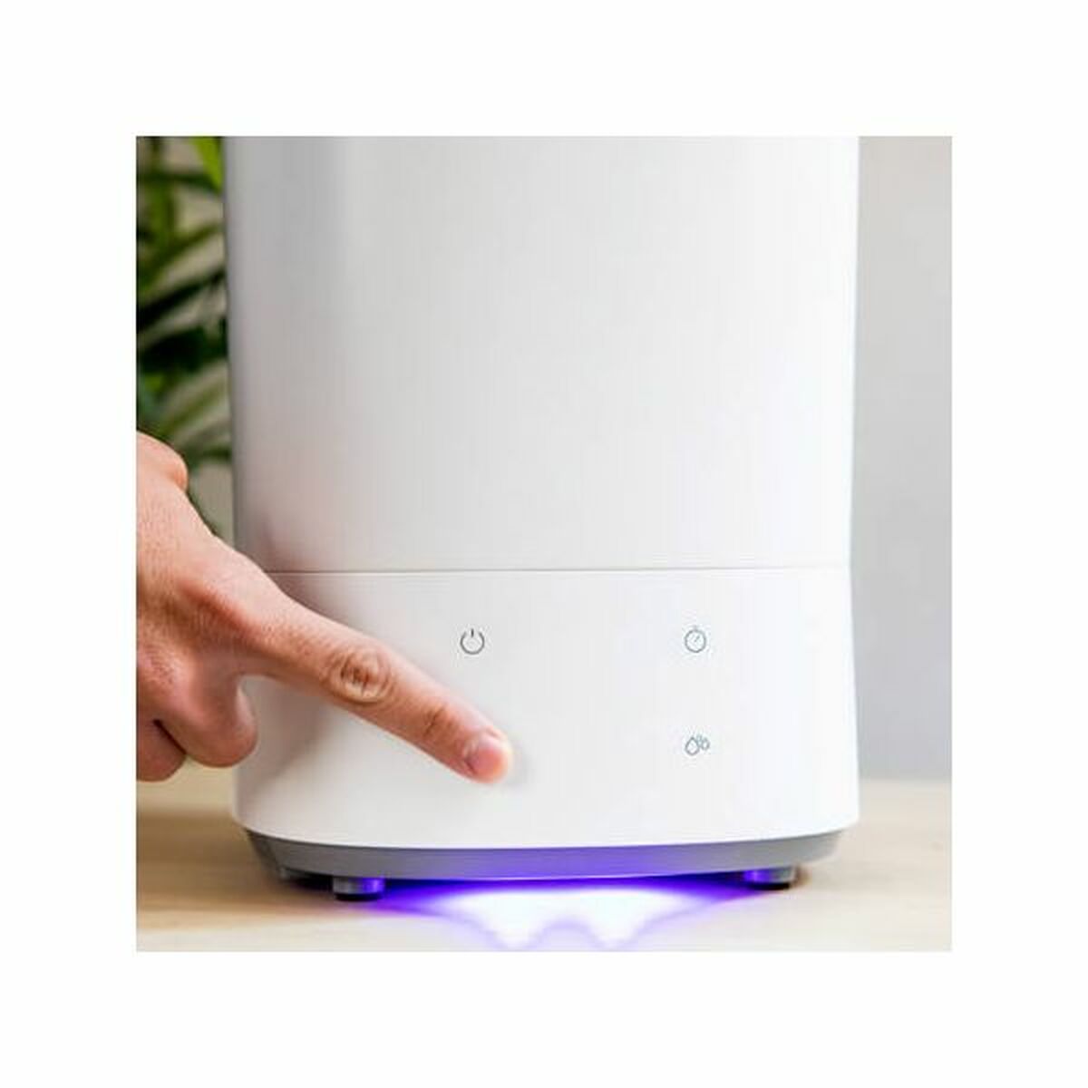 Humidifier Cecotec BreezeCare 3000