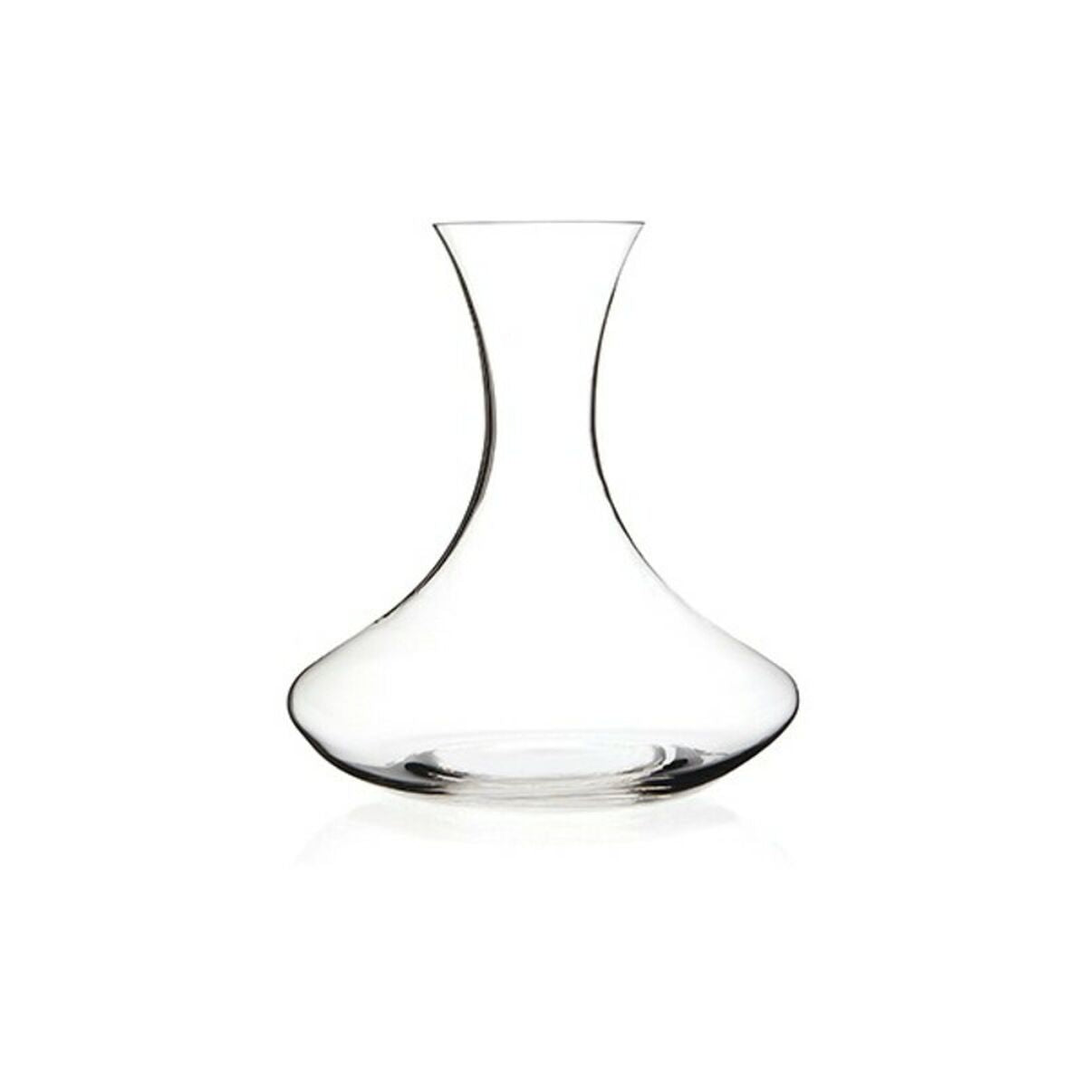 Wine Decanter Masterpro Wine Crystal (200 cl)