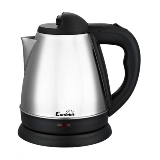 Kettle COMELEC WK7316 1,2 L 1600W 1200 W 2 V (1,2 L)