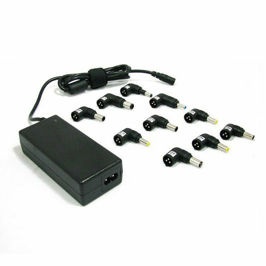 Laptop Charger LEOTEC Universal 70 W