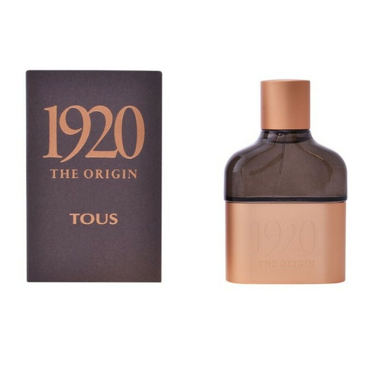 Men's Perfume 1920 The Origin Tous EDP (60 ml)