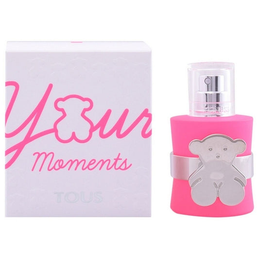 Women's Perfume Your Moments Tous EDT