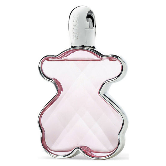 Women's Perfume Loveme Tous EDP