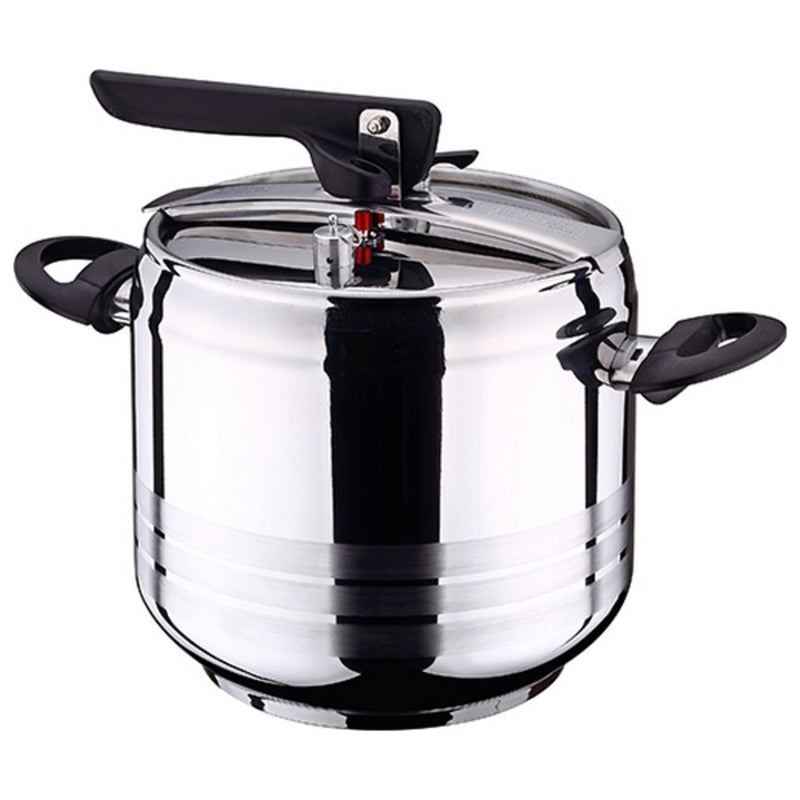 Pressure cooker SwissHome Zurich Stainless steel