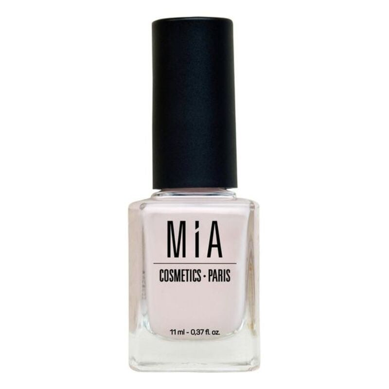 Nail polish Mia Cosmetics Paris Dusty Rose (11 ml)