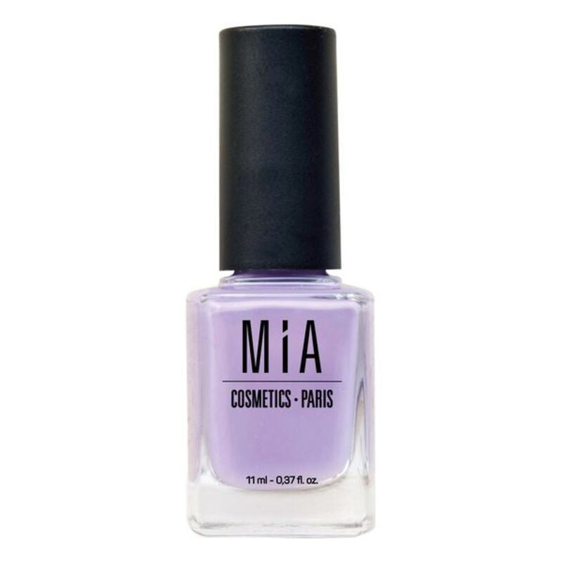 Nail polish Mia Cosmetics Paris Amethyst (11 ml)