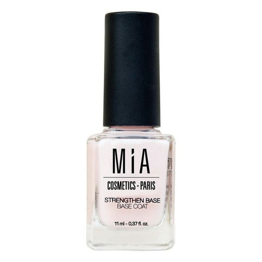 Nail Protector Strenghten Base Mia Cosmetics Paris (11 ml)