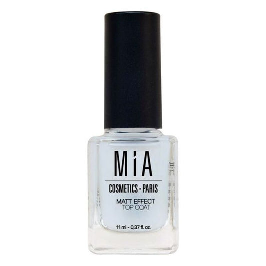 Nail Polish Fixer Matt Effect Mia Cosmetics Paris (11 ml)