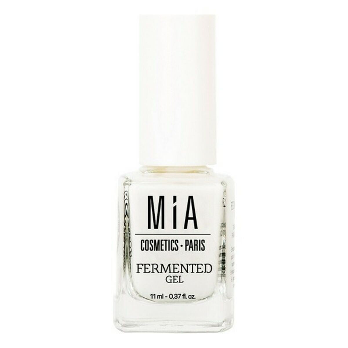 Nail gel Fermented Mia Cosmetics Paris 9817 Gel (11 ml)