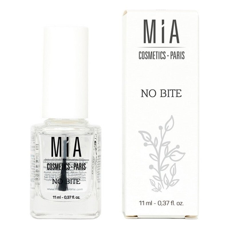 Nail polish No Bite Mia Cosmetics Paris 8128 (11 ml)