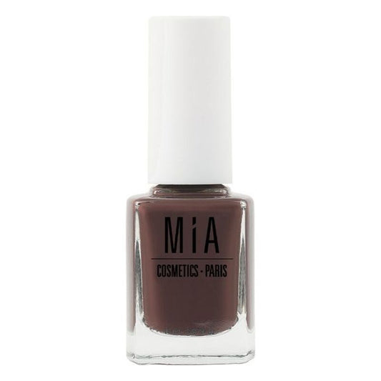 Nail polish Luxury Nudes Mia Cosmetics Paris Mocha (11 ml)