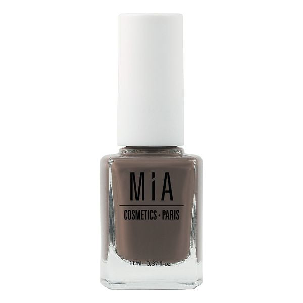 Nail polish Luxury Nudes Mia Cosmetics Paris Cocoa (11 ml)