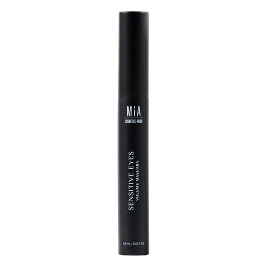 Volume Effect Mascara Sensitive Eyes Mia Cosmetics Paris (9,5 ml)