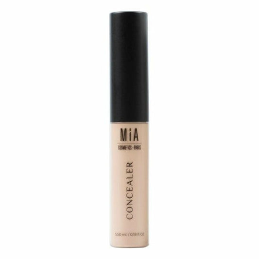 Facial Corrector Mia Cosmetics Paris Beige (5,5 ml)