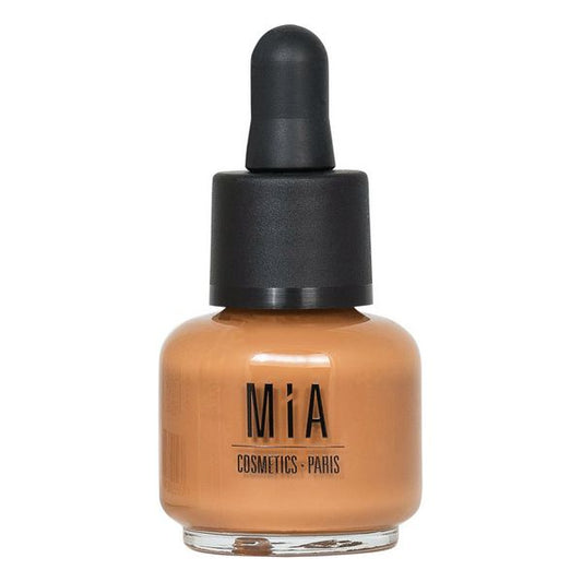 Liquid Make Up Base Mia Cosmetics Paris 0709 (15 ml)