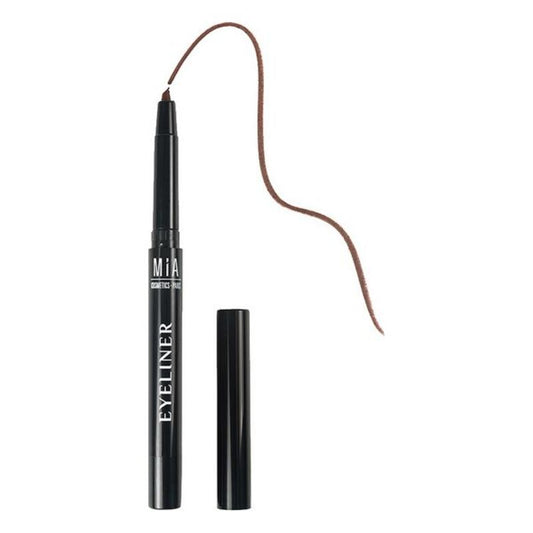 Eyeliner Mia Cosmetics Paris deep brown (0,2 g)