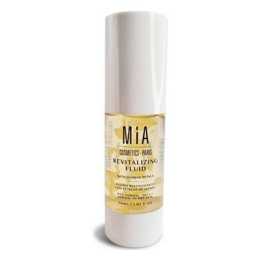 Facial Lotion Revitalizing Mia Cosmetics Paris Jasmine (30 ml)