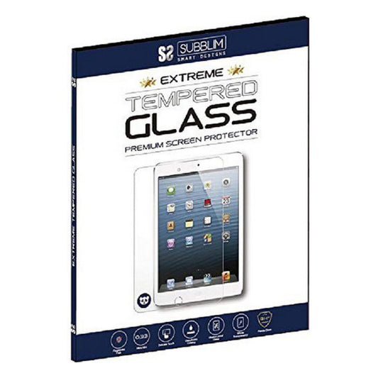 Tablet Screen Protector iPad 2018 Subblim SUB-TG-1APP001