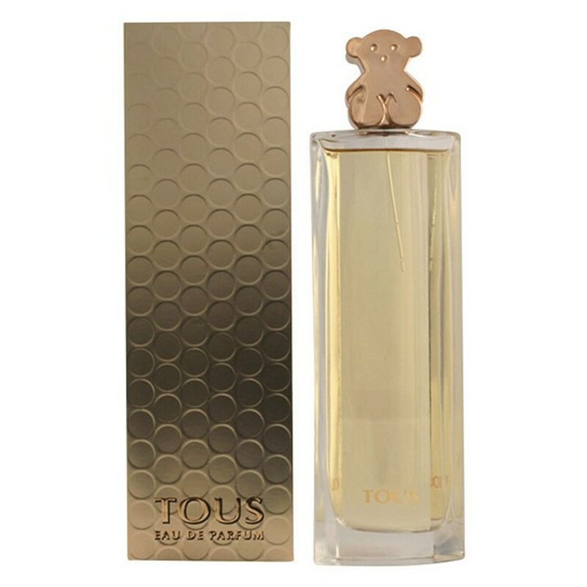 Women's Perfume Tous Tous EDP