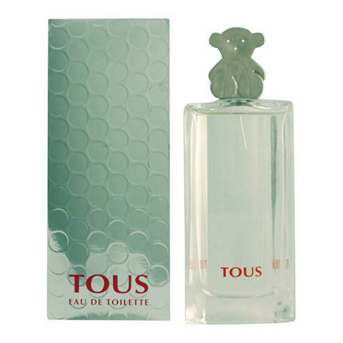 Women's Perfume Tous Tous EDT