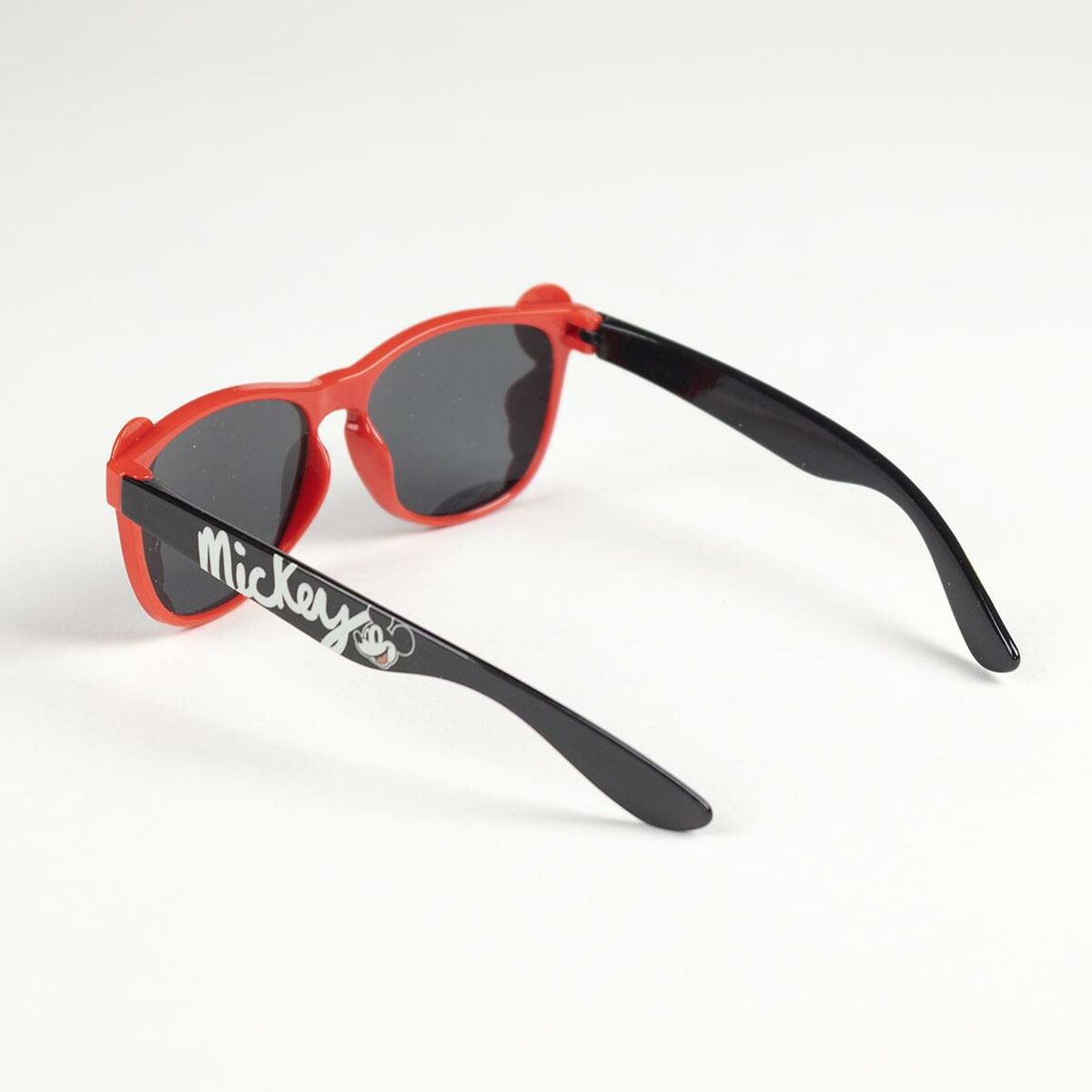 Child Sunglasses Mickey Mouse Red