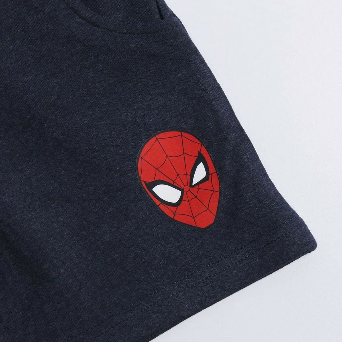 Set of clothes Spiderman Red Blue