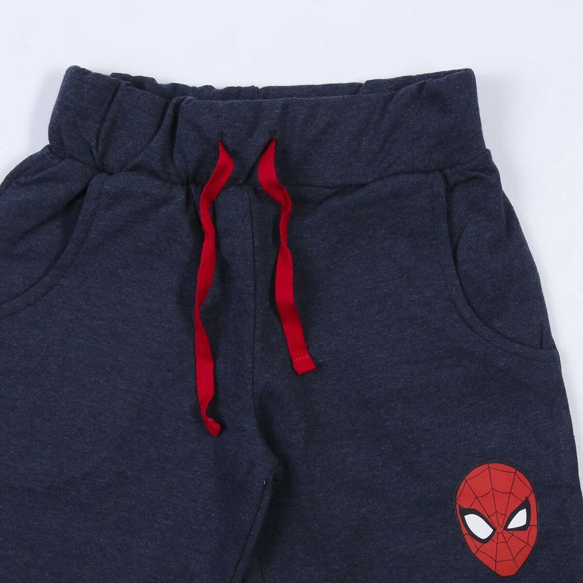 Set of clothes Spiderman Red Blue