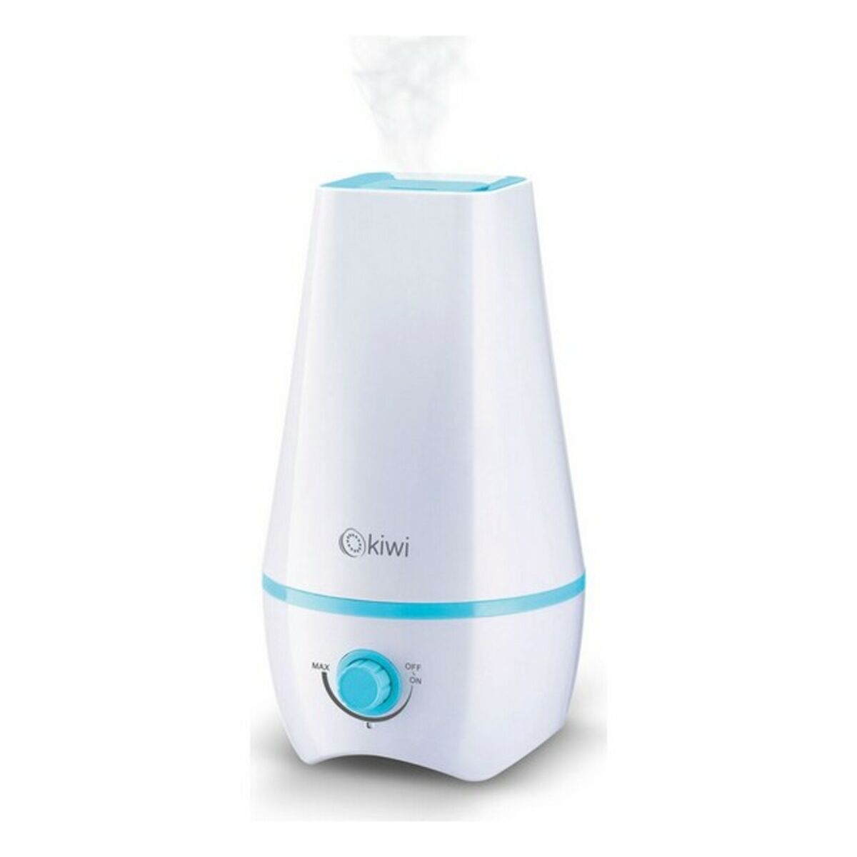 Humidifier Kiwi 2,2 L Ultrasonic White