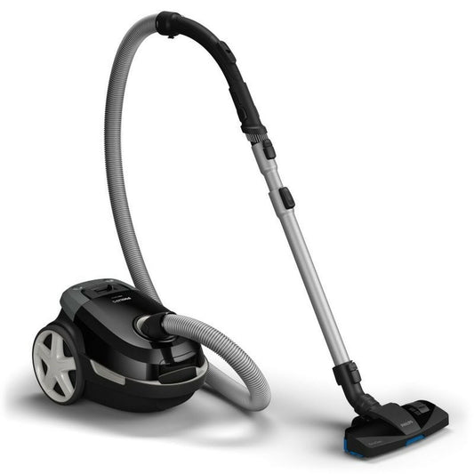 Bagged Vacuum Cleaner Philips Serie 3000 XD3112/09 3 l 79 dB 900W