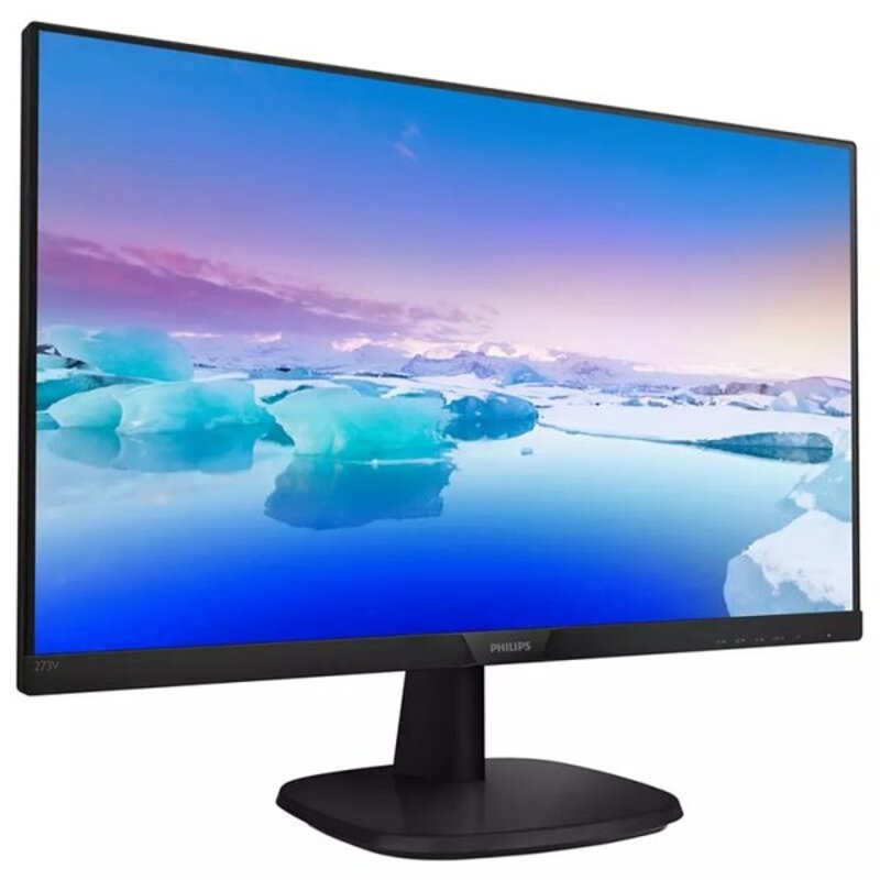 Monitor Philips 273V7QDSB/00         27" FHD IPS HDMI