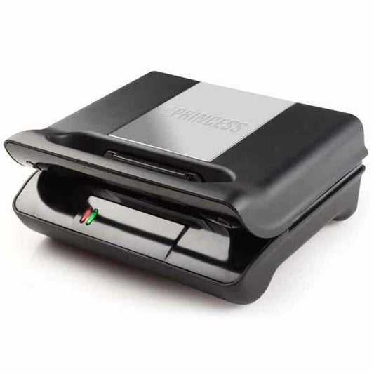Sandwich Toaster Grill Princess 117002 700W Black 800 W