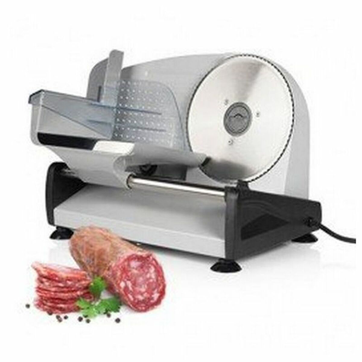 Meat Slicer Tristar EM-2099 150W