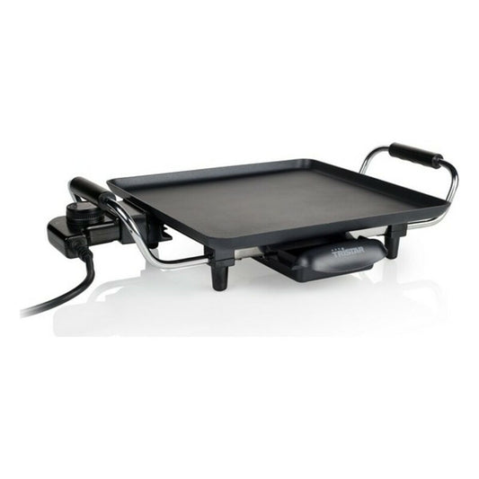 Barbecue Tristar BP2958 800W (28 x 28 cm) Black 800 W