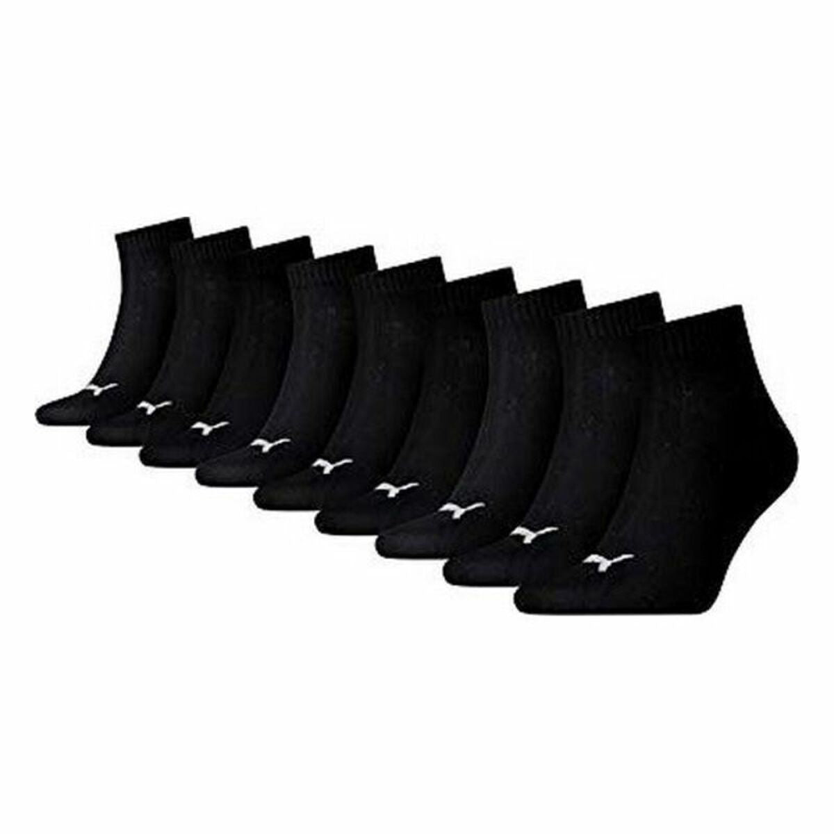 Sports Socks Puma QUARTER (3 pairs)