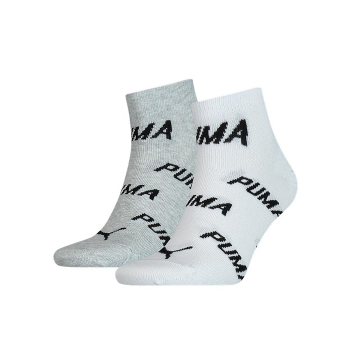 Sports Socks Puma 100000954 002 Unisex