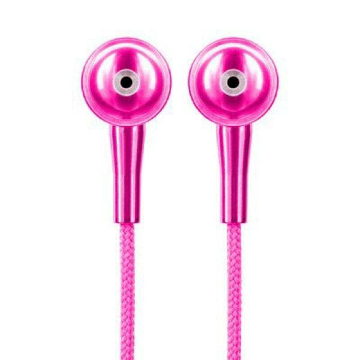 Headphones Energy Sistem Urban 2 423149 Magenta