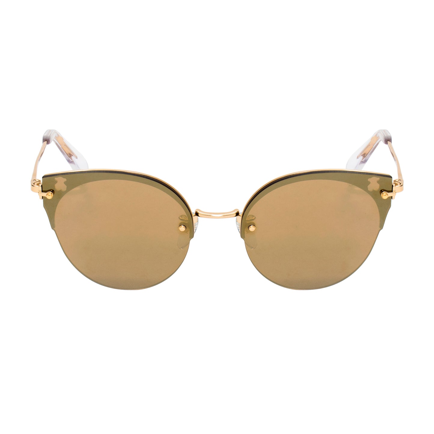 Ladies'Sunglasses Tous STOA09-56300G (ø 56 mm) (ø 56 mm)