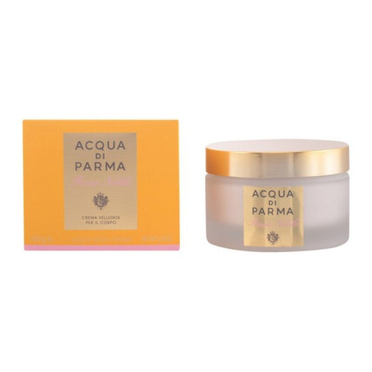 Moisturising Body Cream Rosa Nobile Acqua Di Parma (150 g)